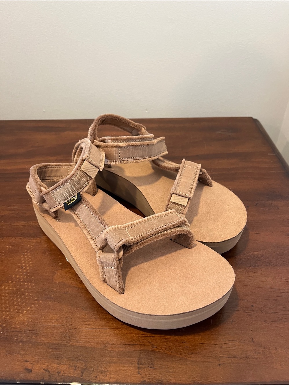 Tevas